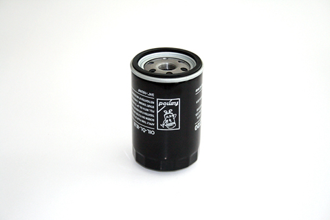 机油滤清器