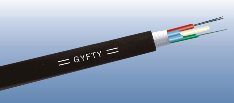 GYFTY光缆