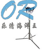 全方位自动泛光工作灯