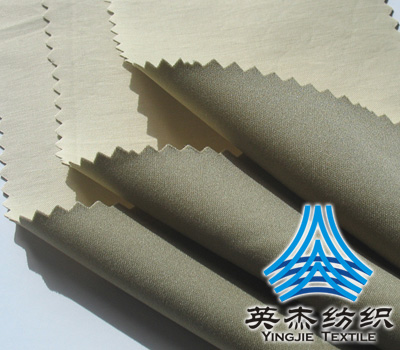 40S*32S高档羽绒服面料
