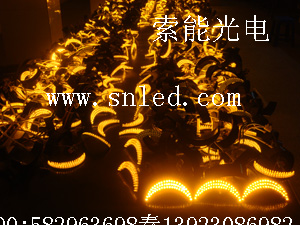 LED瓦楞灯