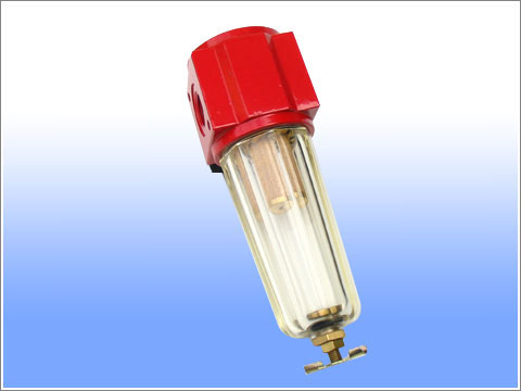 过滤器 