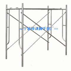 门形脚手架 建筑脚手架 厂家直销