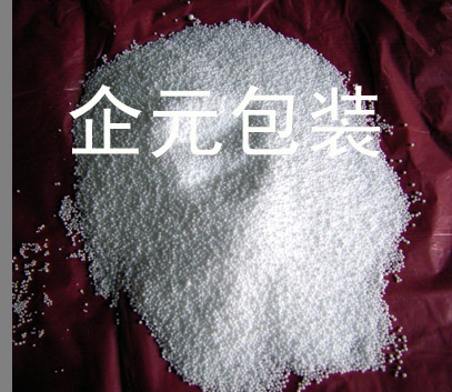 泡沫粒子