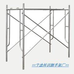 门形脚手架 移动脚手架 厂家直销