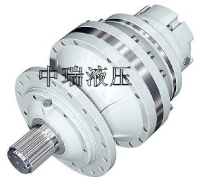 GFR行走减速机