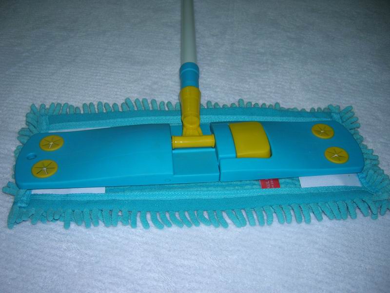清洁用具 新款雪尼尔拖把