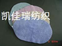 双面毯