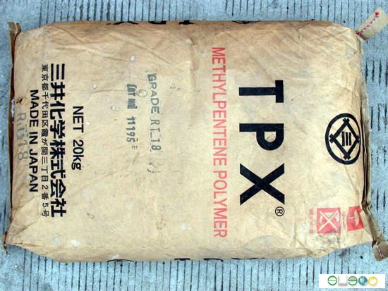 供应TPX塑胶原料RT-18