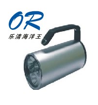 RJW7101 手提式防爆探照灯