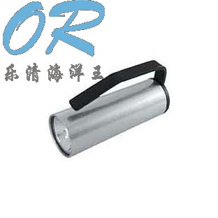 RJW7100 手提式防爆探照灯