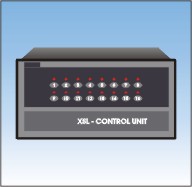 XSL 智能巡回检测报警仪