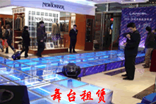 舞台架，活动舞台，铝合金舞台