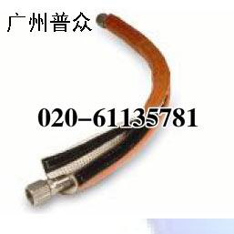 拆卸式硅橡胶玻璃纤维保温隔
