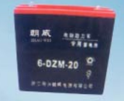 电动车电池