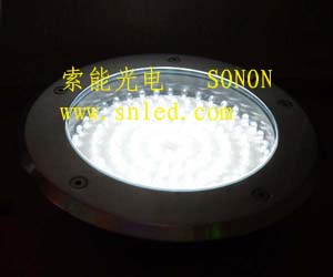 大功率led地埋灯