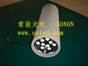 大功率led壁灯