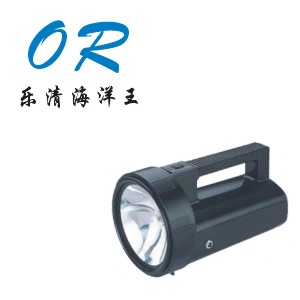 CH368 手提式探照灯