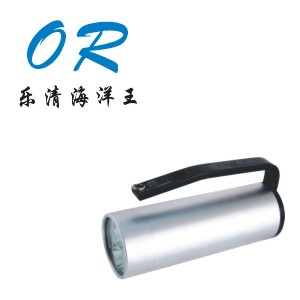 RJW7101手提式防爆探照灯