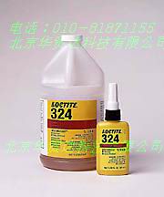 乐泰324耐高冲击结构胶