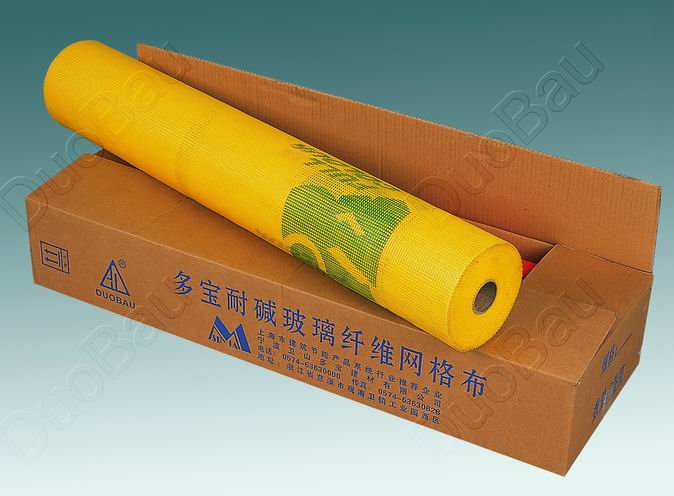 玻纤网格布