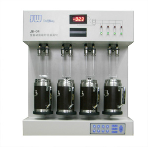  比表面仪测定仪JW-04 