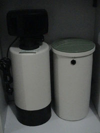 供应家用软水器