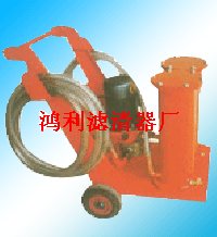 SZ系列滤油机.