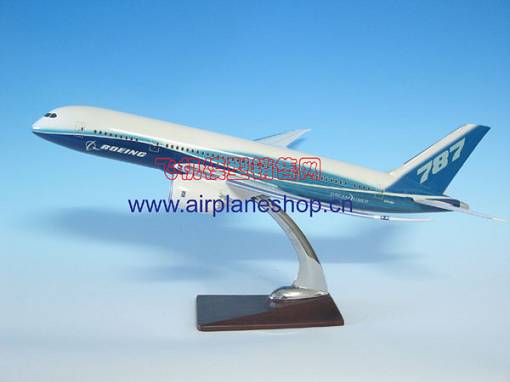 供应飞模波音B787-8新原形机