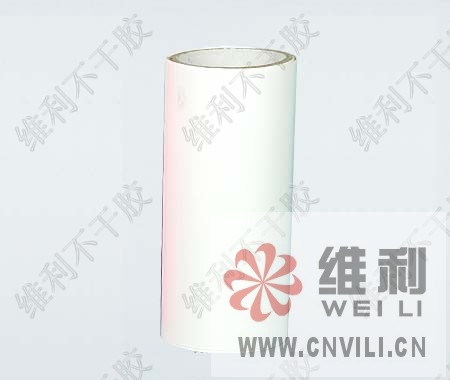可移PVC不干胶