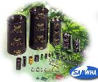 SAMWHA 等电容