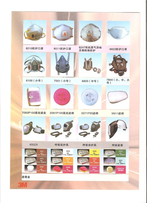 3M产品