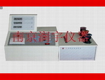 分析仪器,元素分析仪器