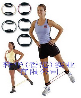 0型拉力器