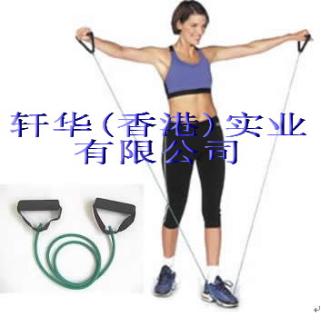 直型拉力器