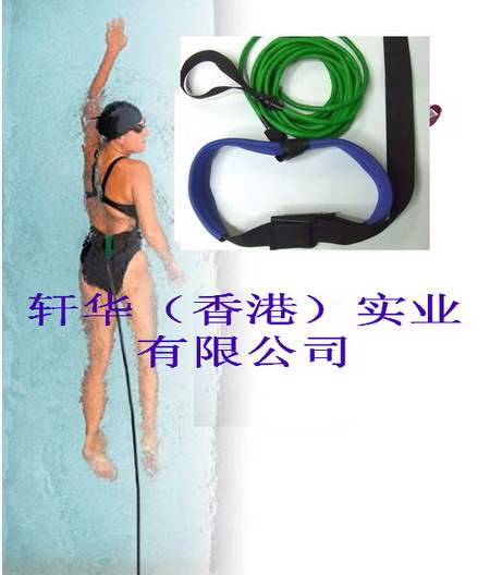 游泳训练器
