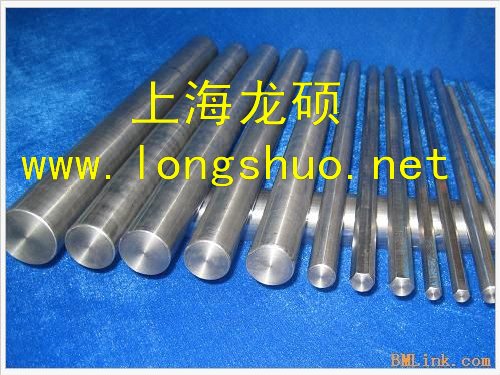 不锈钢321锻棒