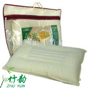 衢州汇丰竹炭荞麦枕，竹炭包等