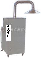 不锈钢除尘器，不锈钢捕尘器