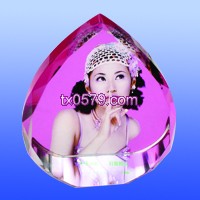 crystal crafts