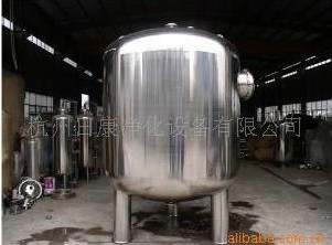 不锈钢304活性炭过滤器