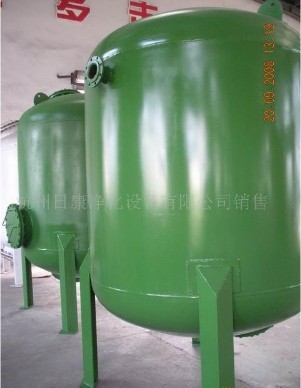石英砂过滤器，活性碳过滤器 
