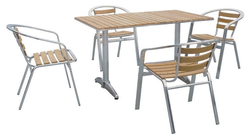 铝家具