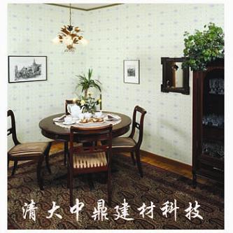 诚招清大中鼎艺术建材商务空间代理