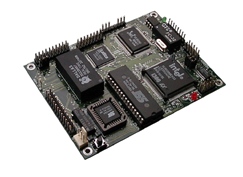 检测机