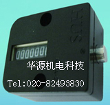 日本HUS模具计数器