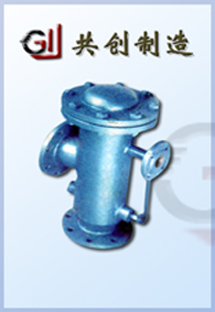 ZPG型除污器