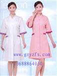 广州美容制服定做