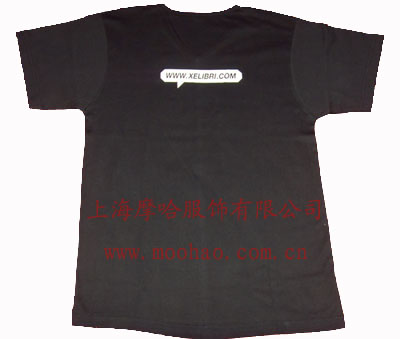 订做文化衫shirt,企业文化衫