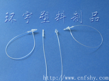胶针,子母扣
